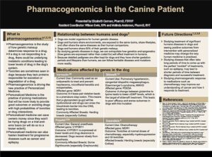 3-Carman Pharmacogenomics 2023 Poster